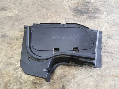 Крышка бачка тормозной жидкости S50