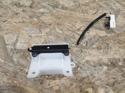 Антенна иммобилайзера S50