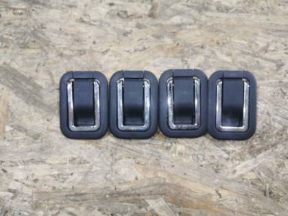 Крючок багажника S50