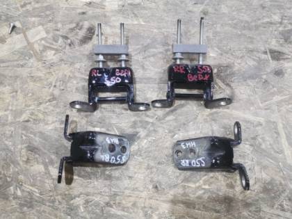 Петля двери S50