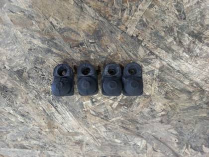 Концевик двери S50