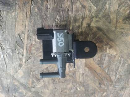 Вакуумный клапан S50