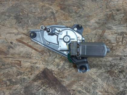 Моторчик заднего дворника CU5W