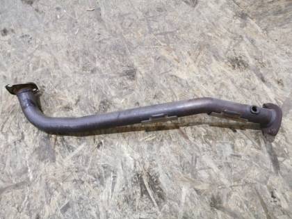 Приемная труба глушителя AGL10