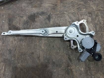 Стеклоподъемный механизм AGL10