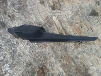 Уголок Решетки под дворники AGL10