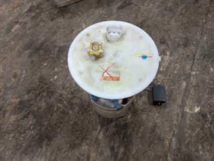 Топливный насос AGL10