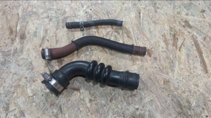 Патрубок горловины бензобака AGL10