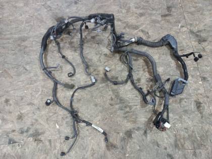 Проводка ДВС AGL10