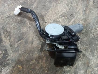 Замок двери багажника AGL10