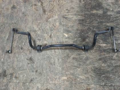 Стабилизатор поперечной устойчивости AGL10