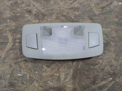 Плафон подсветки салона AGL10