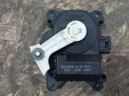 Сервопривод заслонок печки AGL10