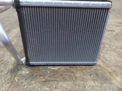 Радиатор печки AGL10