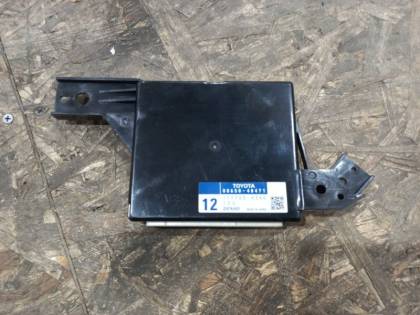 Блок управления климат-контролем AGL10