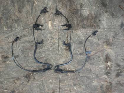 Датчик ABS AGL10