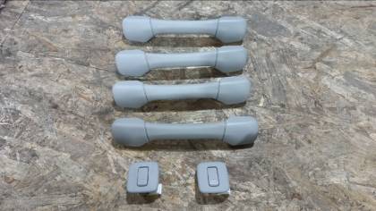 Ручка потолка AGL10