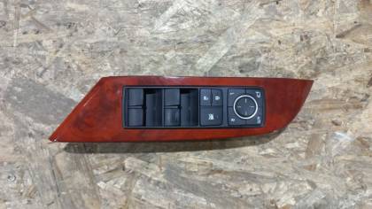 Блок управления стеклоподъемниками AGL10