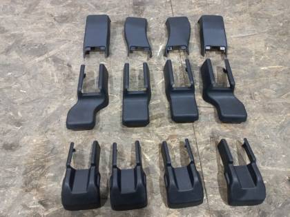 Заглушка крепления сиденья AGL10