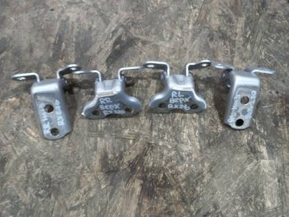 Петля двери AGL10