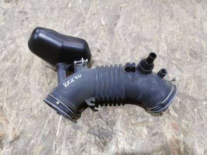 Патрубок воздушного фильтра AGL10