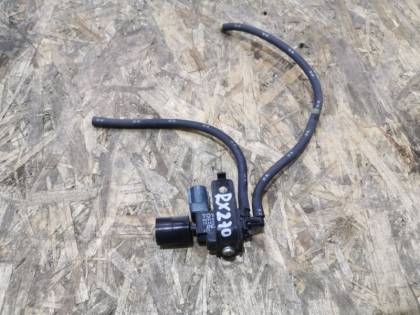 Вакуумный клапан AGL10