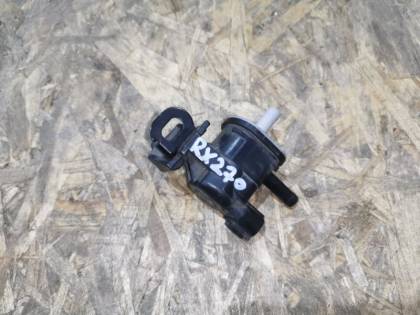 Вакуумный клапан AGL10