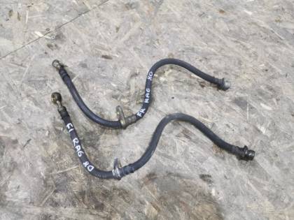 Шланг тормозной RA6