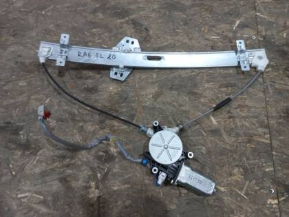 Стеклоподъемный механизм RA6