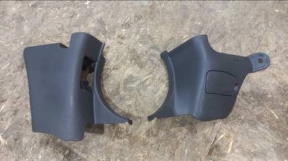 Накладка на стойку кузова RA6