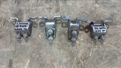 Петля двери RA6