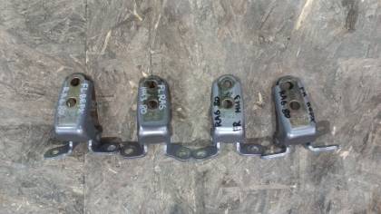 Петля двери RA6