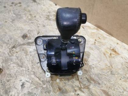 Рычаг переключения КПП MCU25