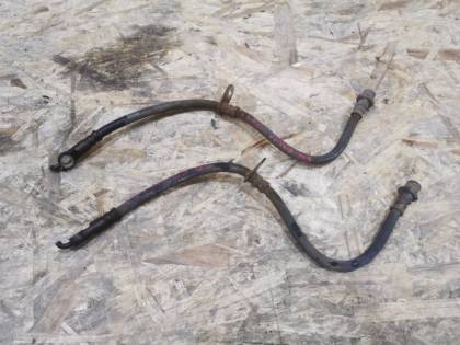 Шланг тормозной MCU25