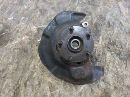 Ступица передняя MCU25