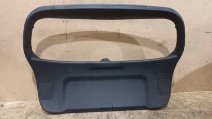 Обшивка двери багажника GA3W