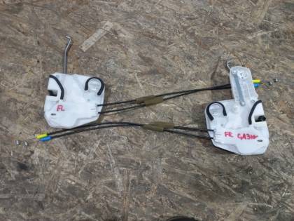 Замок двери GA3W