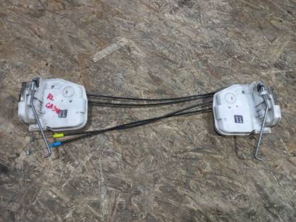 Замок двери GA3W