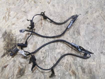 Датчик ABS MCU25