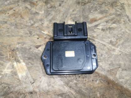 Реостат печки MCU25