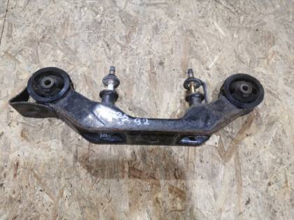 Кронштейн редуктора MCU25