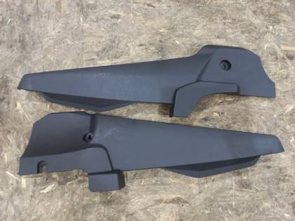 Накладка на консоль GA3W