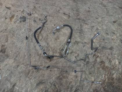 Трубка кондиционера MCU25