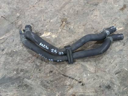 Шланг печки MCU25