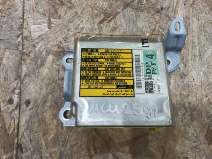 Блок управления SRS MCU25