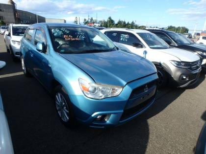 Блок иммобилайзера GA3W