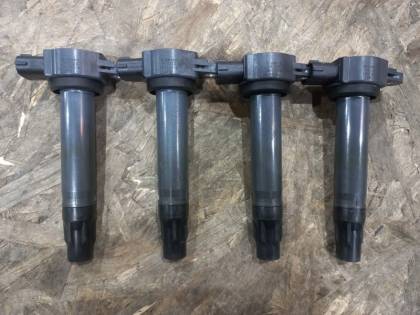 Катушка зажигания GA3W