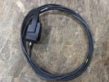 Трос лючка топливного бака GA3W