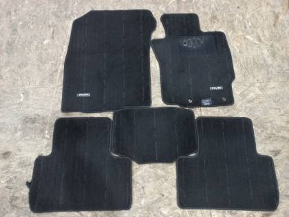 Коврик салона GA3W