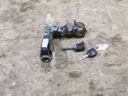 Замок зажигания GSU35